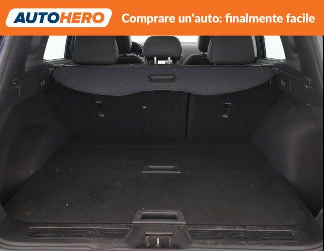 RENAULT Kadjar Blue dCi 8V 115CV Sport Edition