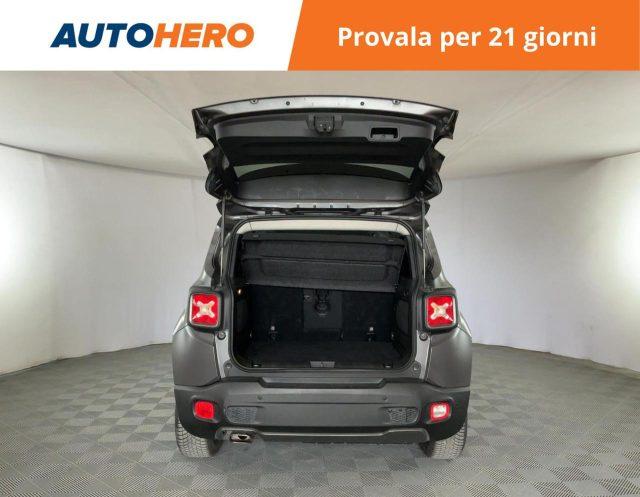 JEEP Renegade 1.6 Mjt DDCT 120 CV Limited