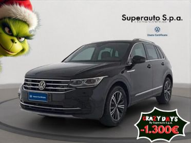 Volkswagen Tiguan 2.0 TDI 150 CV SCR DSG Elegance