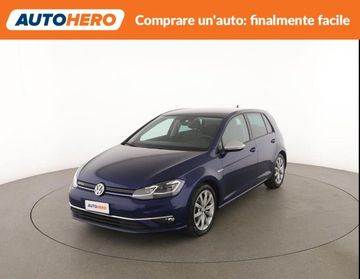 VOLKSWAGEN Golf 1.5 TSI 130 CV EVO DSG 5p. Executive BlueMotion