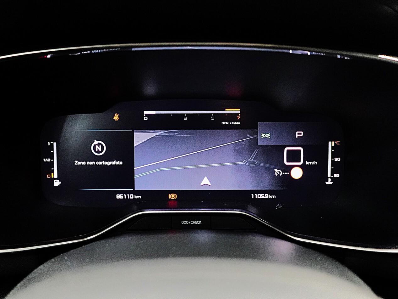 Citroen C5 Aircross 1.5 BlueHDI 130 CV EAT8 BUSINESS