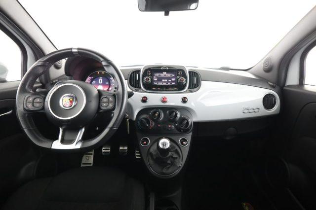 ABARTH 595 595 1.4 Turbo T-Jet 145 CV
