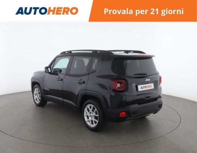 JEEP Renegade 1.0 T3 Limited