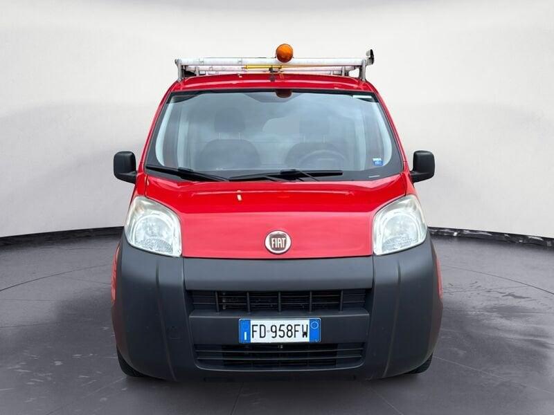 FIAT Fiorino FIORINO 1.3 MJET CARGO