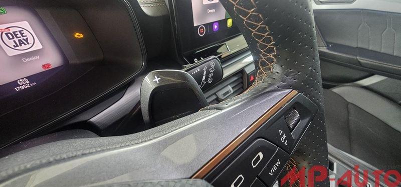 CUPRA Formentor 2.0 TDI 4Drive DSG - IVA ESPOSTA - UNICO PROPRIETARIO
