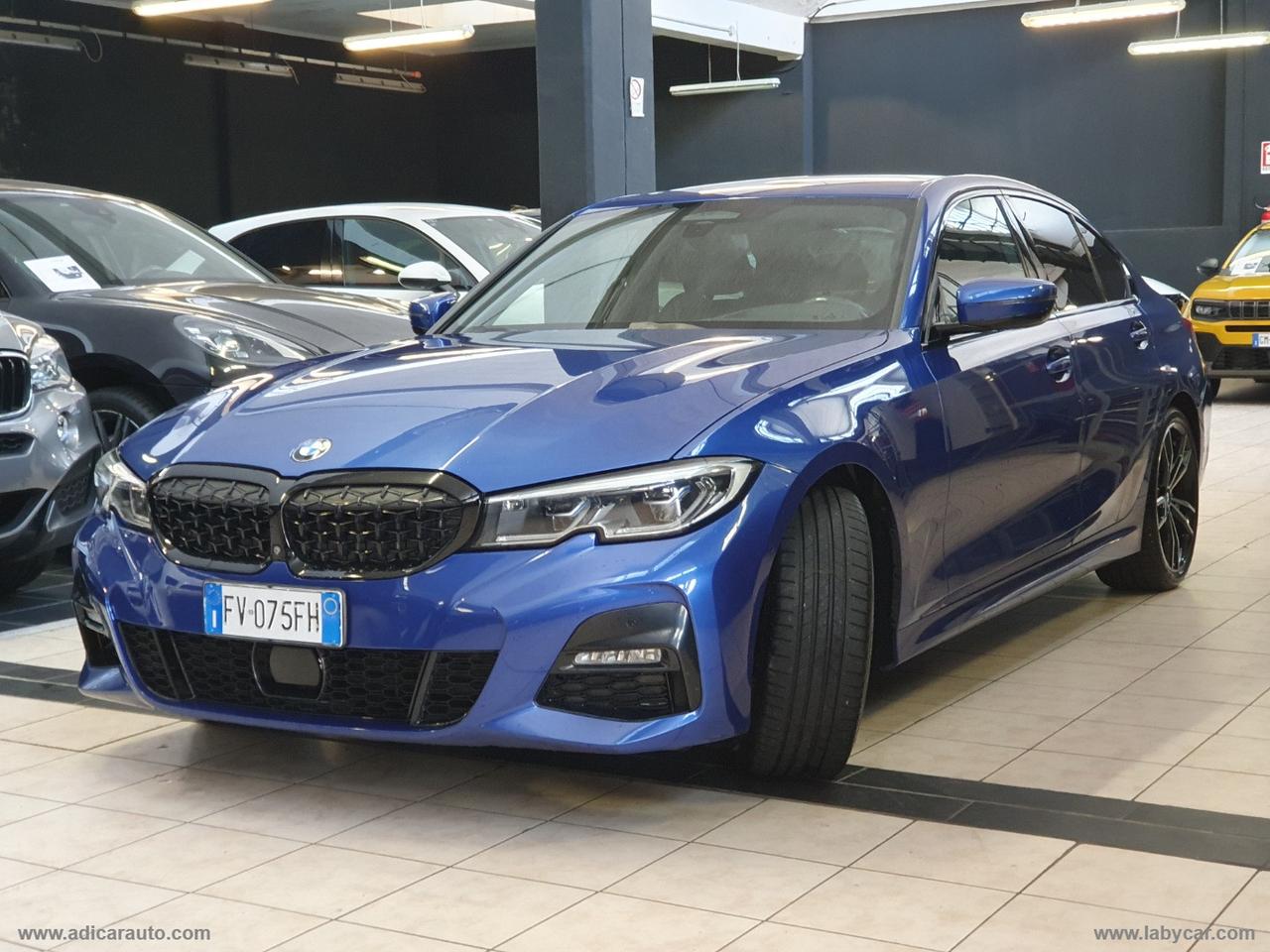 BMW 330i Msport