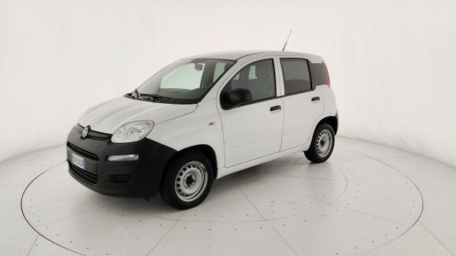 FIAT Panda 1.0 GSE S&S Hybrid Pop Van 2 posti - PREZZO +IVA
