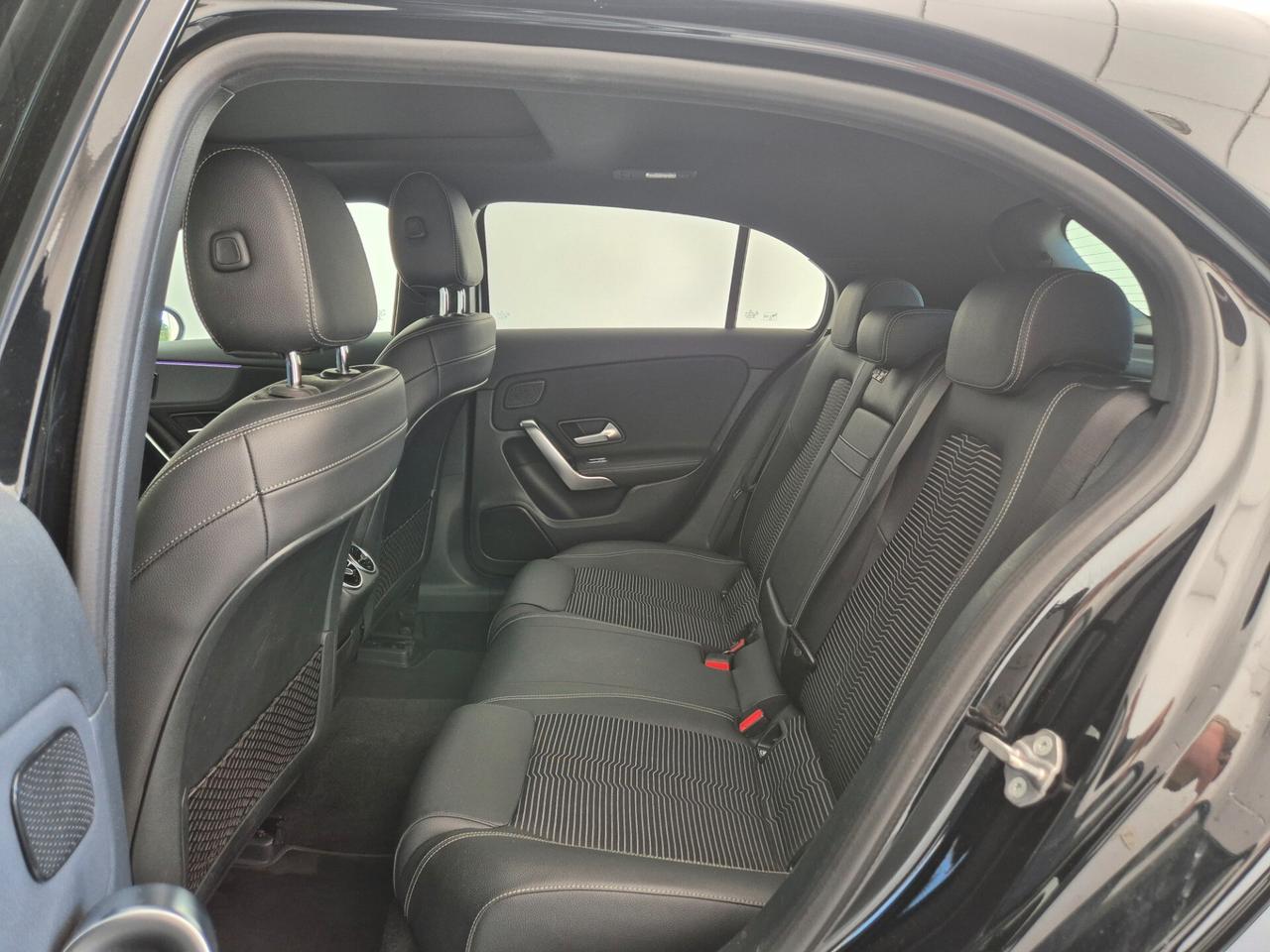Mercedes-Benz Classe A 180 D SPORT PLUS