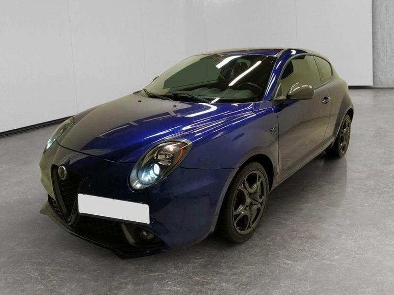 Alfa Romeo MiTo 1.3 jtdm Super 95cv E6
