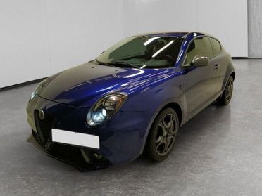 Alfa Romeo MiTo 1.3 jtdm Super 95cv E6