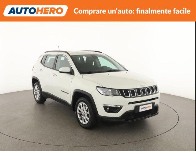 JEEP Compass 1.6 Multijet II 2WD Longitude
