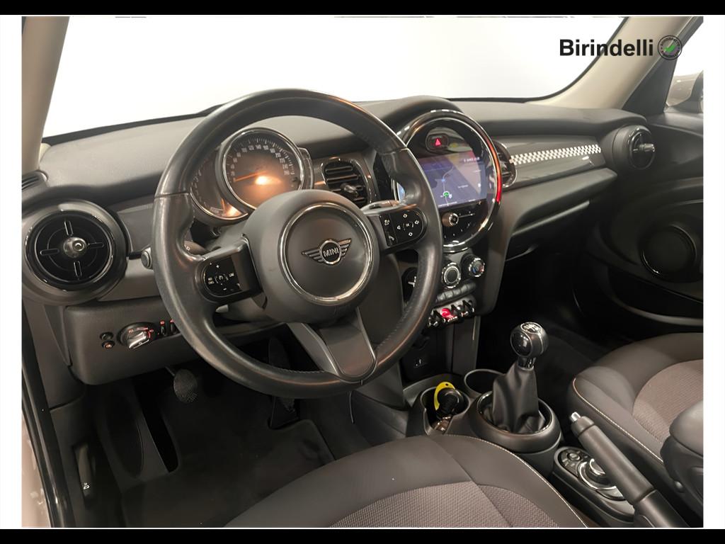 MINI Mini 5 porte (F55) - Mini 1.5 One Classic 5 porte