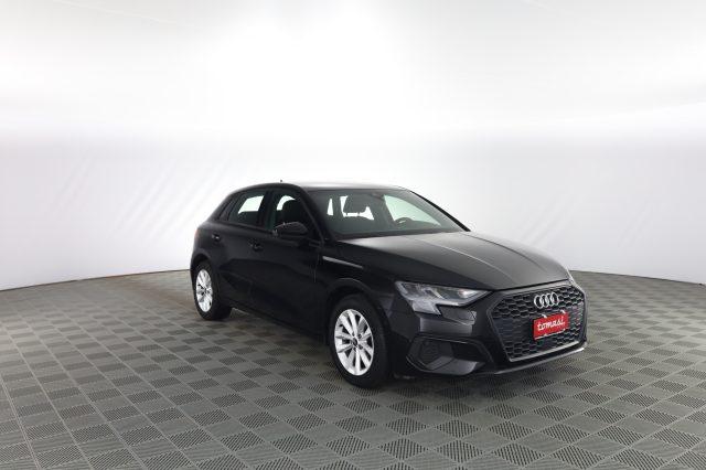 AUDI A3 A3 SPB 30 TFSI