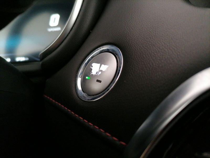 MG HS E 1.5 t-gdi phev Exclusive auto