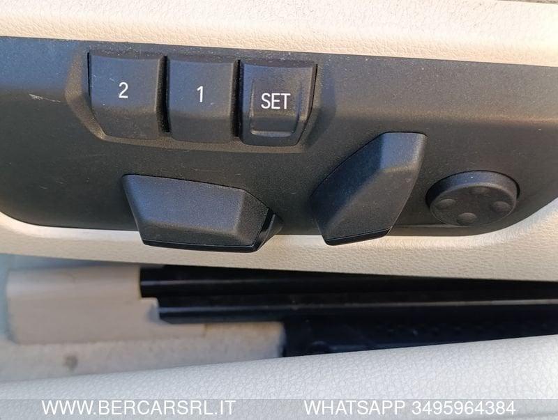 BMW Serie 6 Cabrio 640d xDrive Cabrio