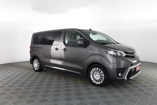 TOYOTA Proace Proace Verso Electric 75 kWh L1 Medium D Lounge