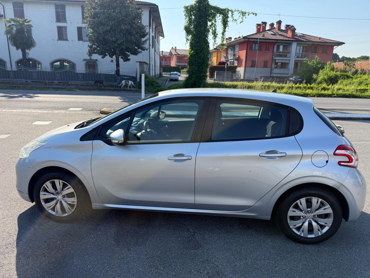 Peugeot 208 1.2 VTi 82 CV 5 porte Active ”60000KM”