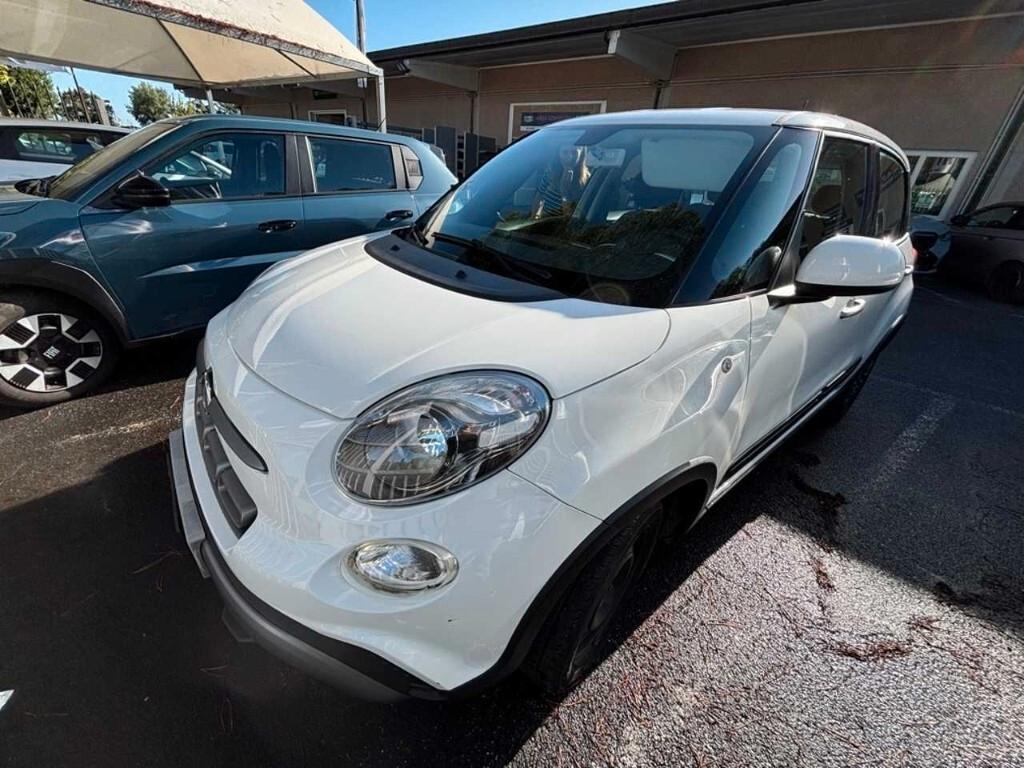 Fiat 500L 1.3 MJT 95CV CONNECT **PREZZO REALE**KM37000**