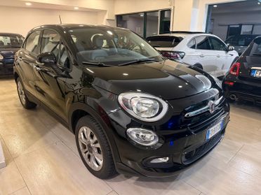 Fiat 500X 1.4 MultiAir 140 CV Lounge