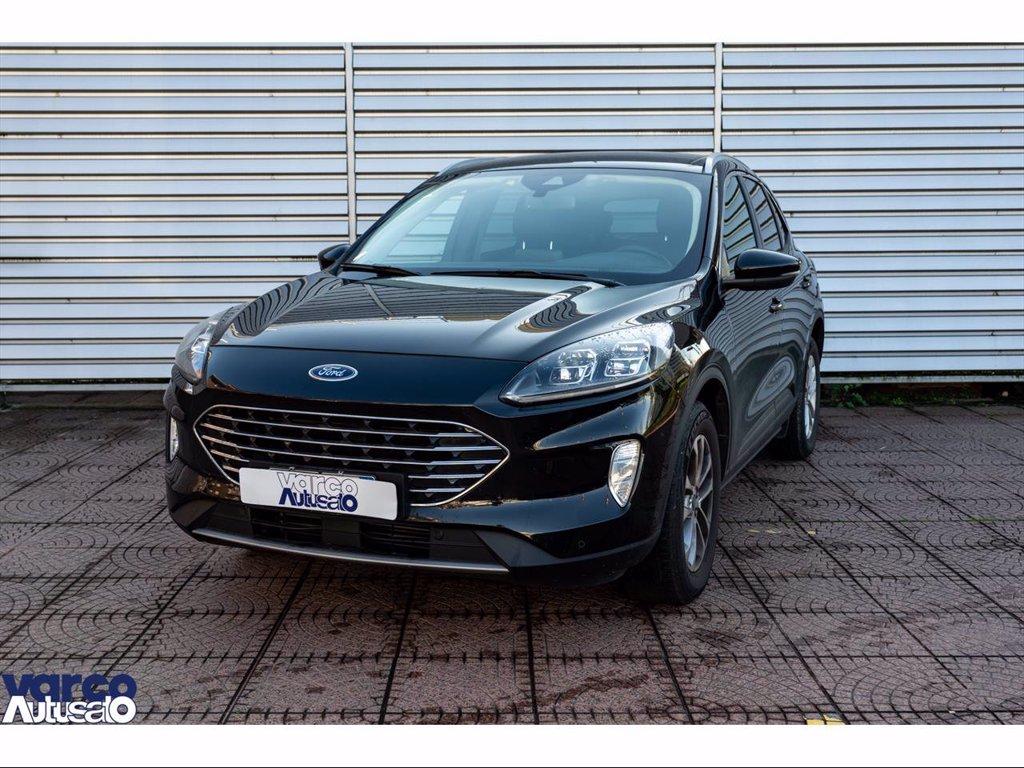 FORD Kuga 1.5 ecoboost titanium x 2wd 150cv del 2023