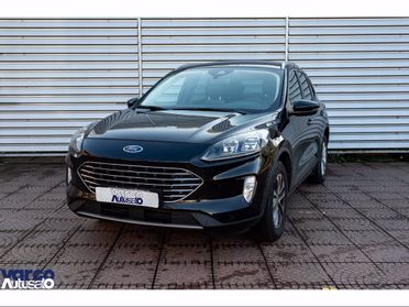 FORD Kuga 1.5 ecoboost titanium x 2wd 150cv del 2023