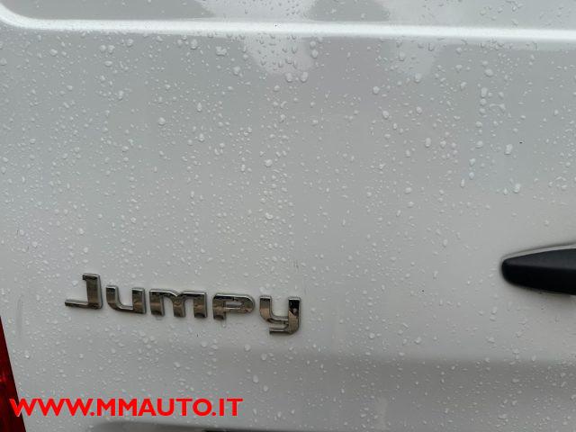 CITROEN Jumpy 1.5 BlueHDi 120 S&S PL-TN Furgone M Club