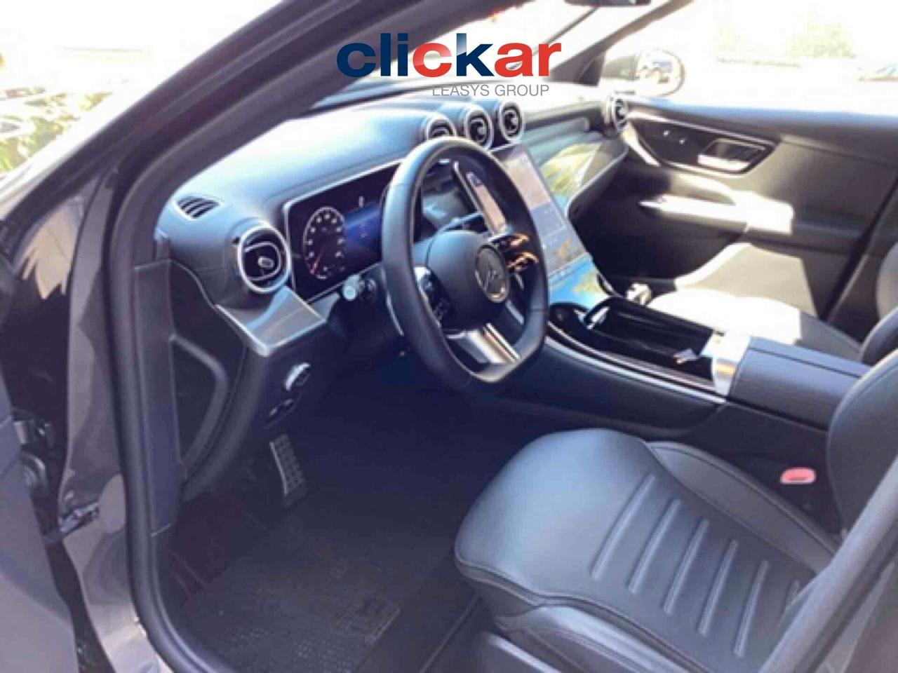 Mercedes-benz GLC 220 d 4Matic Mild Hybrid AMG Premium
