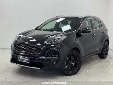 KIA Sportage 1.6 CRDI 136 CV DCT7 AWD GT Line