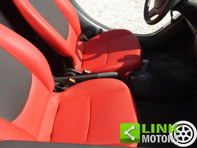 SMART Crossblade 600 "limited edition "numerata 0692