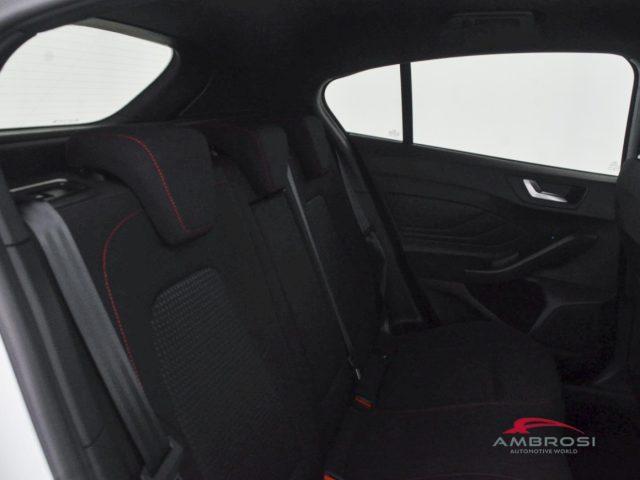 FORD Focus 1.5 ecoblue ST-Line X 115cv auto