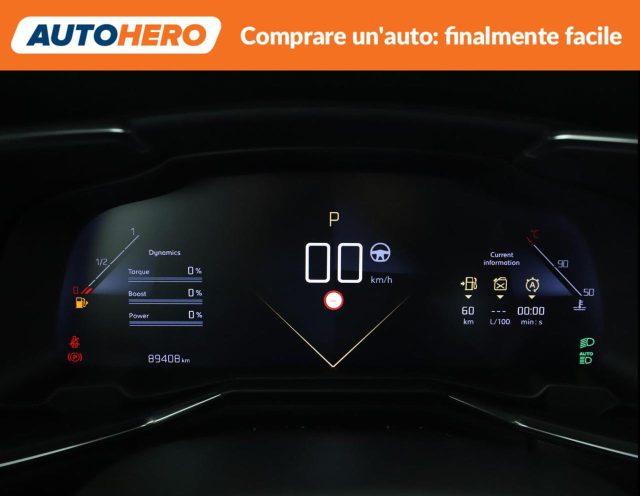 DS AUTOMOBILES DS 7 BlueHDi 130 aut. Rivoli