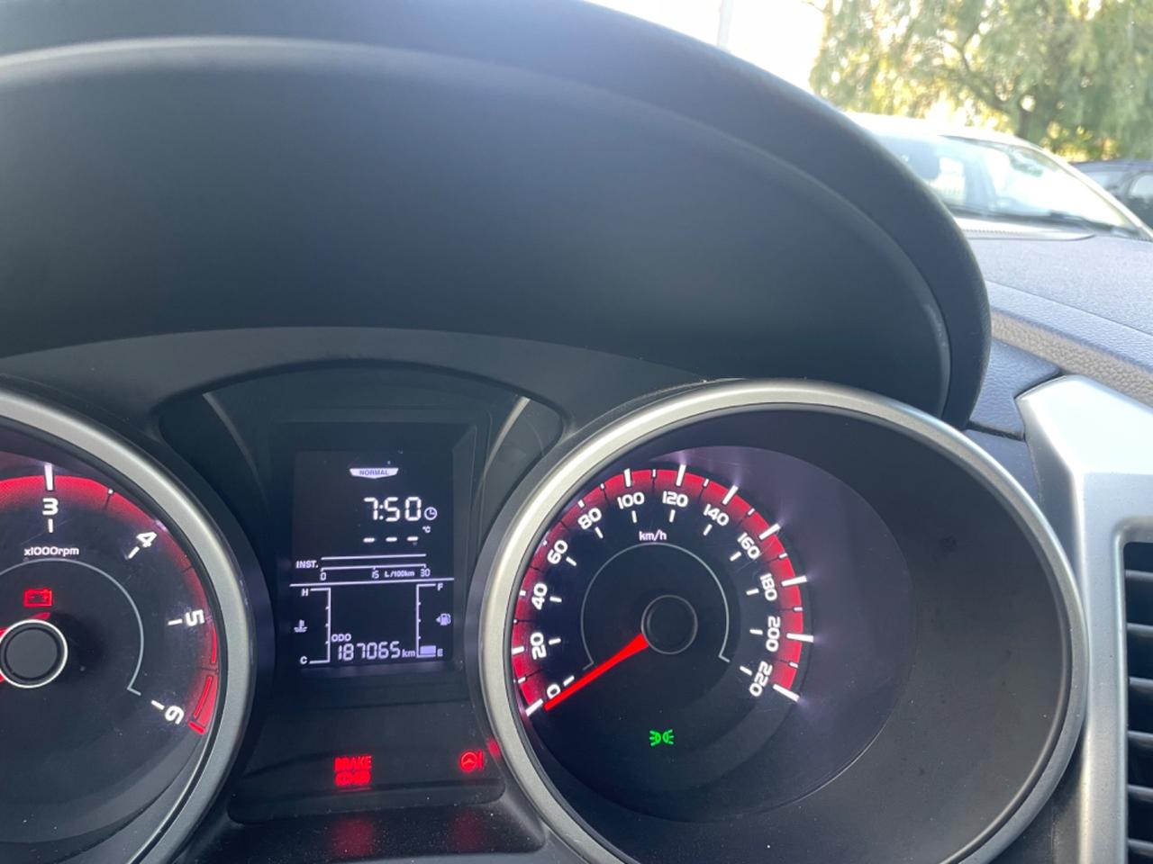 Ssangyong Seleziona Ssang yong tivoli 1.6 d 115 cv BE