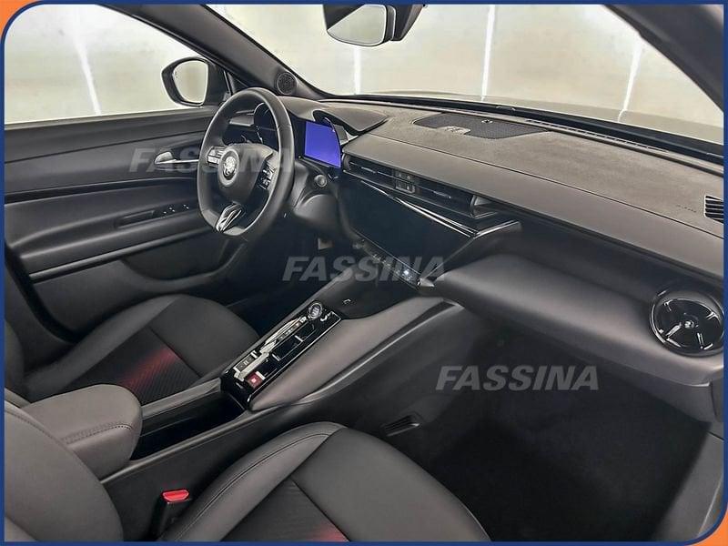 Alfa Romeo Junior Junior 1.2 145 CV Hybrid eDCT6 Speciale