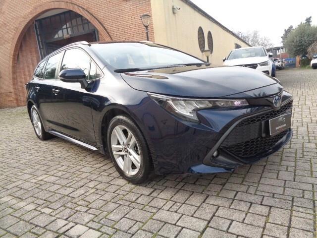 Toyota Corolla Touring Sports 1.8 Hybrid Business NESSUN VINCOLO DI FINANZIAMENTO