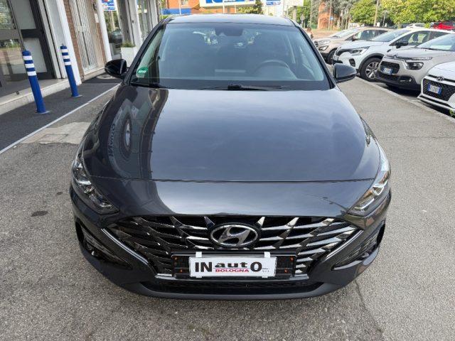 HYUNDAI i30 1.0 T-GDI iMT 48V 5 porte N-Line COME NUOVA