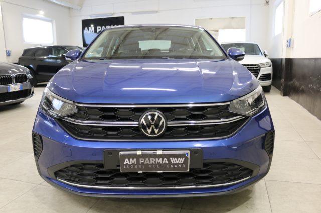 VOLKSWAGEN Taigo 1.0 TSI 95 CV Life