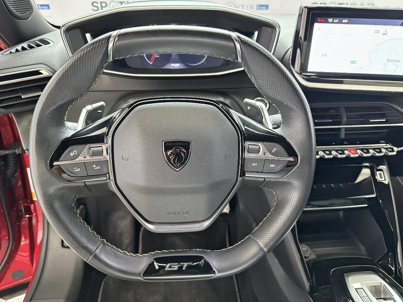 Peugeot 2008 PureTech 130 S&S GT