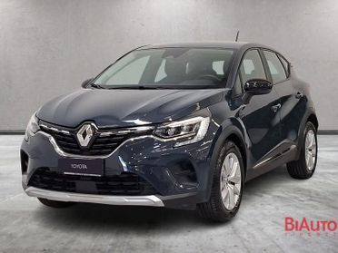 Renault Captur Captur 1.0 tce Zen 90cv my21