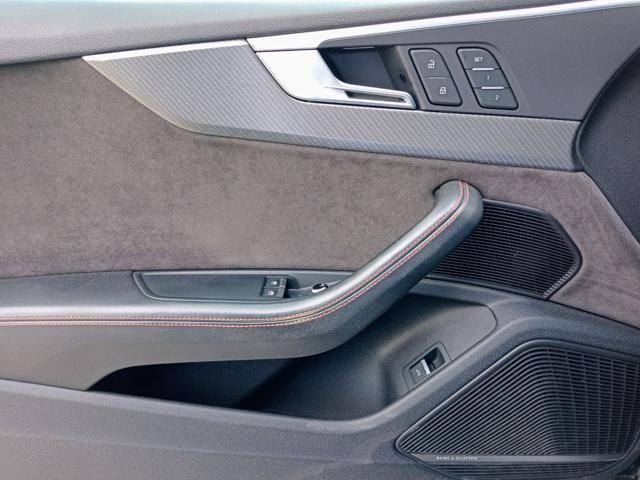 AUDI RS 5 2.9 TFSI quattro tiptronic