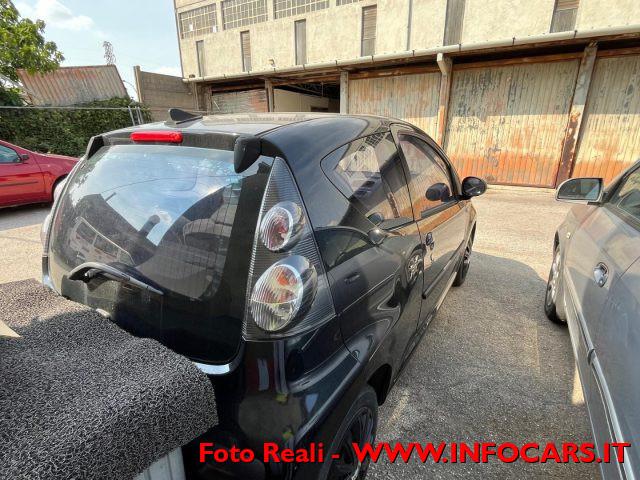 CITROEN C1 1.0 3 porte C1TY CLIMATIZZATA