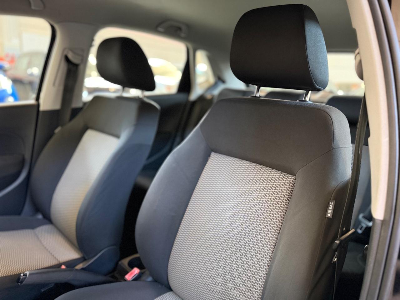 Volkswagen Polo 1.2 TDI DPF 5 p. Comfortline NEOPATENTATI