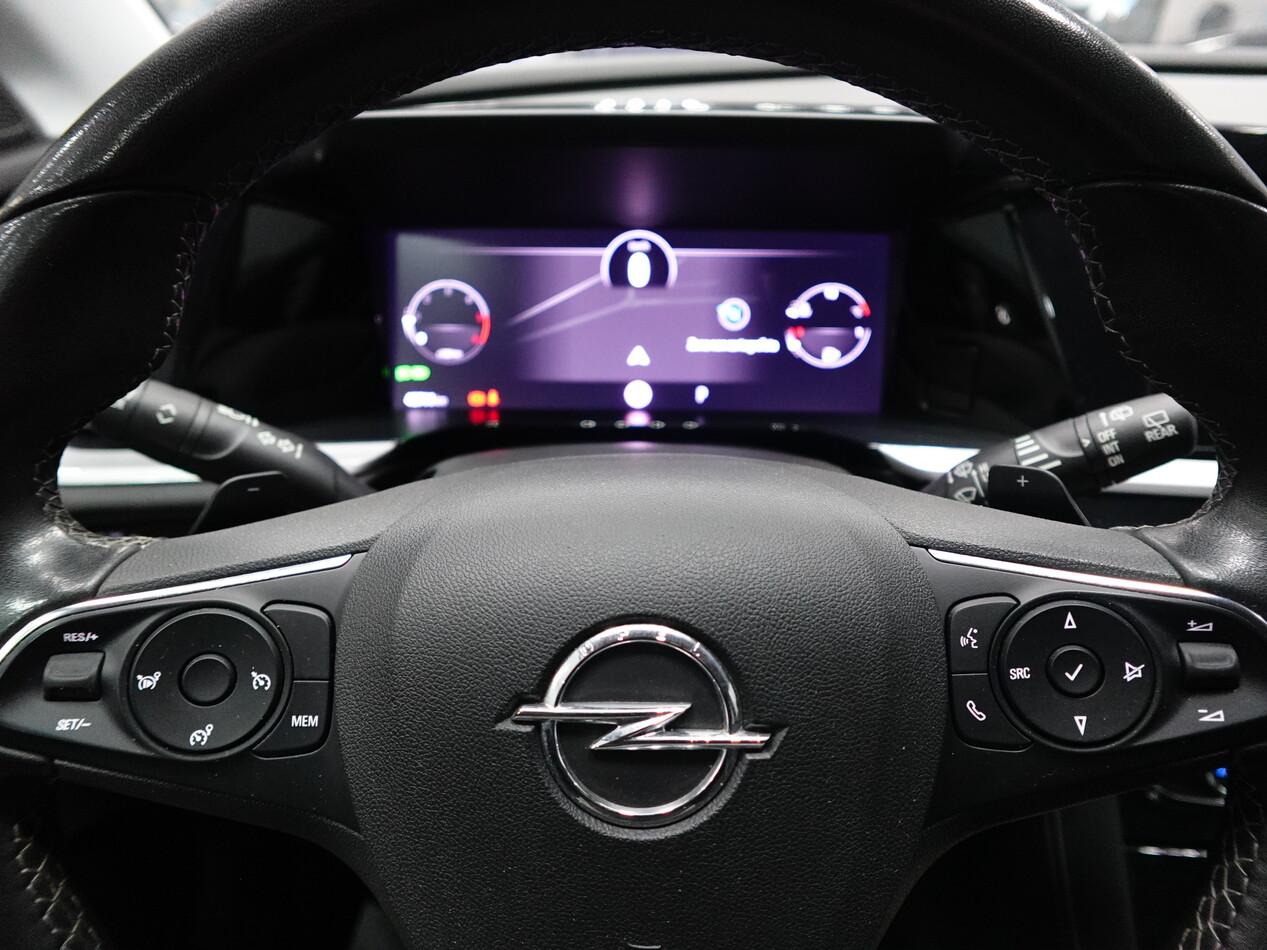 Opel Grandland 1.5 CDTI 130 CV AT8 BSN ELEGANCE