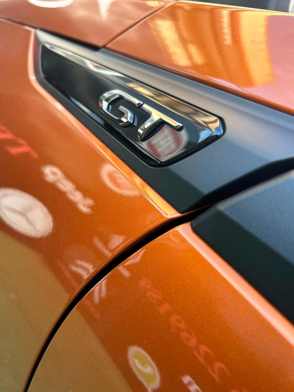 Peugeot 2008 PureTech 1.2 Benzina 130 S&S GT