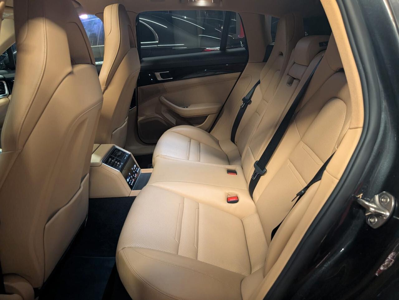 Porsche Panamera 2.9 4 E-Hybrid Sport Turismo TETTO