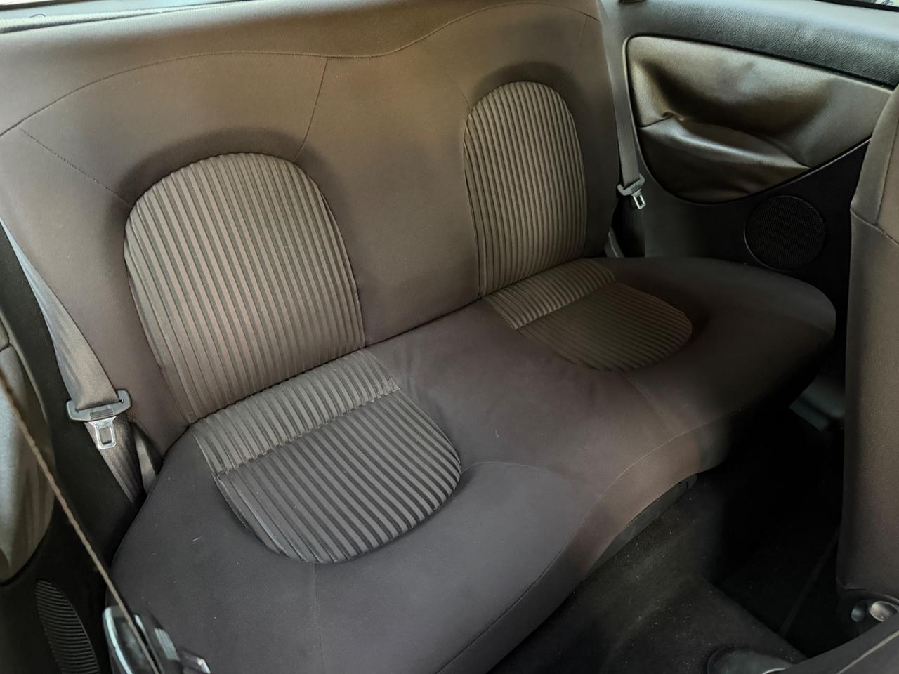 LANCIA YPSILON ECOCHIC 1.4 BENZ-GPL 2033 EURO4