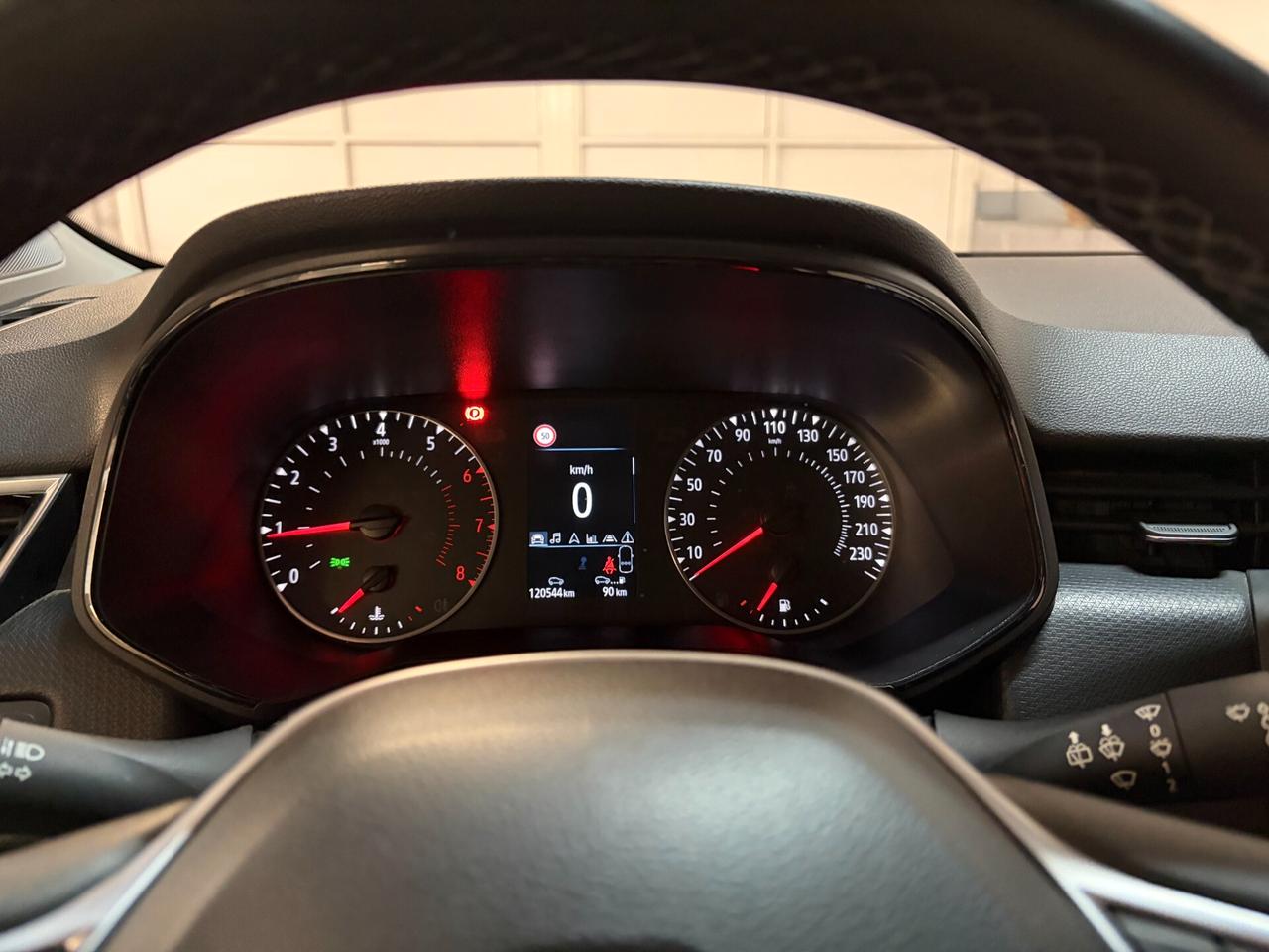 Renault Clio TCe 90 CV 5 porte Business