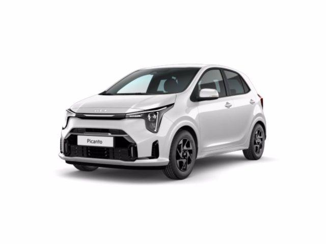 KIA Picanto 1.0 12V 5p Urban GPL - NEW MODEL