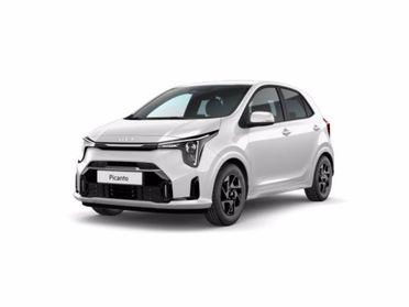KIA Picanto 1.0 12V 5p Urban GPL - NEW MODEL