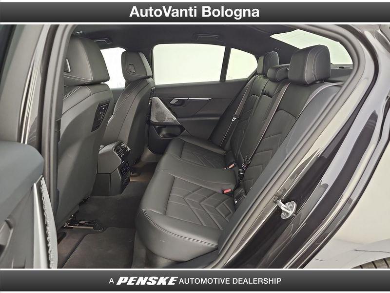BMW Serie 5 520d 48V sDrive Msport Pro