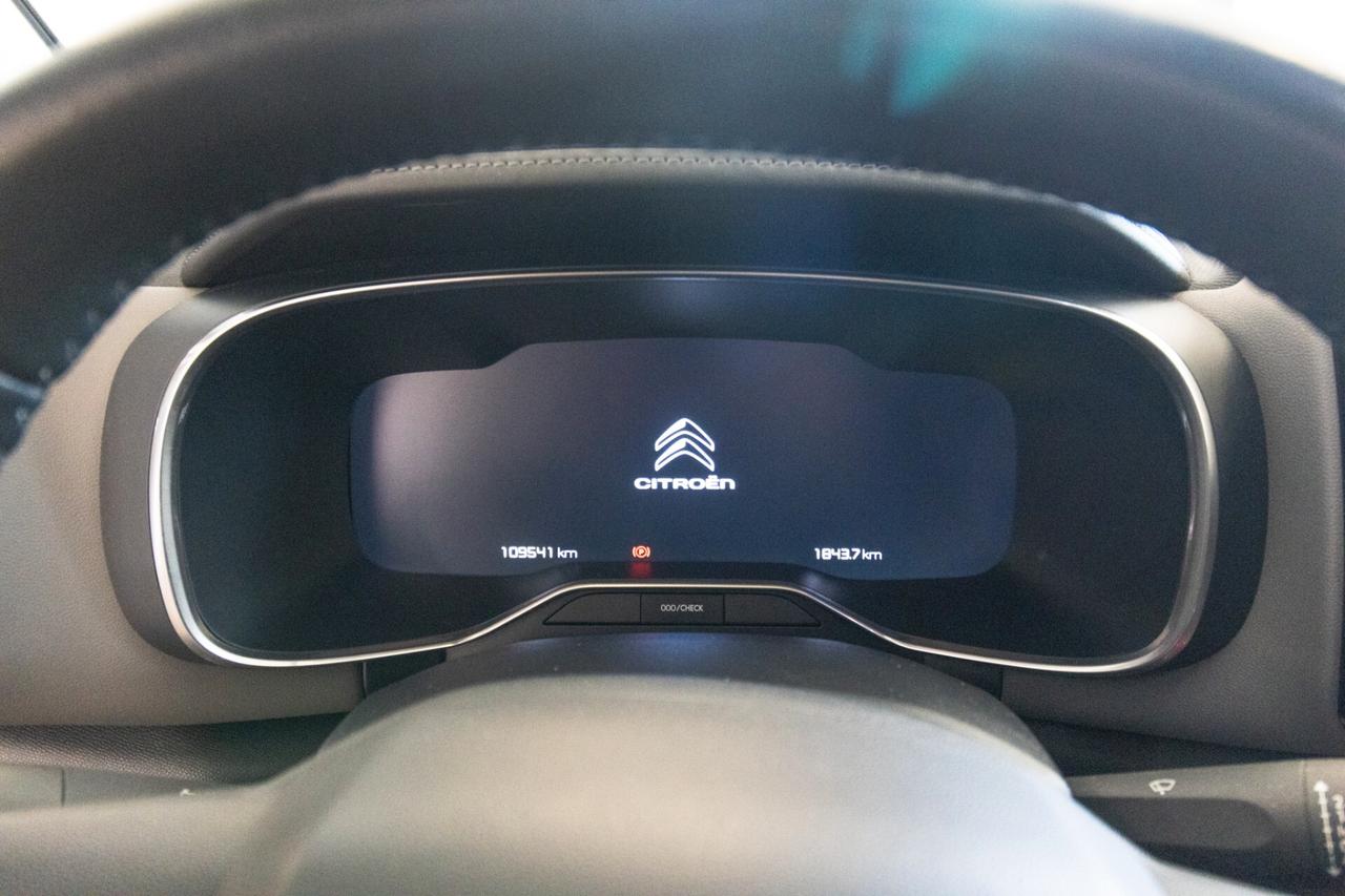 Citroen C5 Aircross BlueHDi 130 S&S Shine